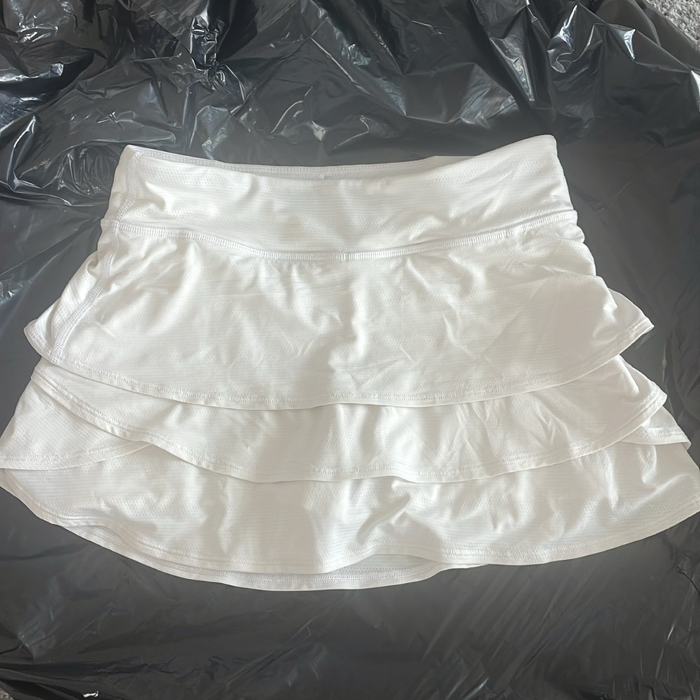 Athleta girls skort. Size8-10